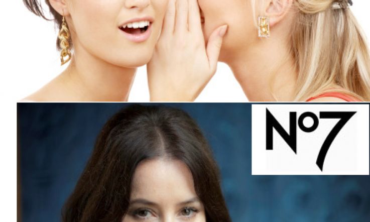 No7 set to reveal exciting beauty revolution tomorrow: watch this space!