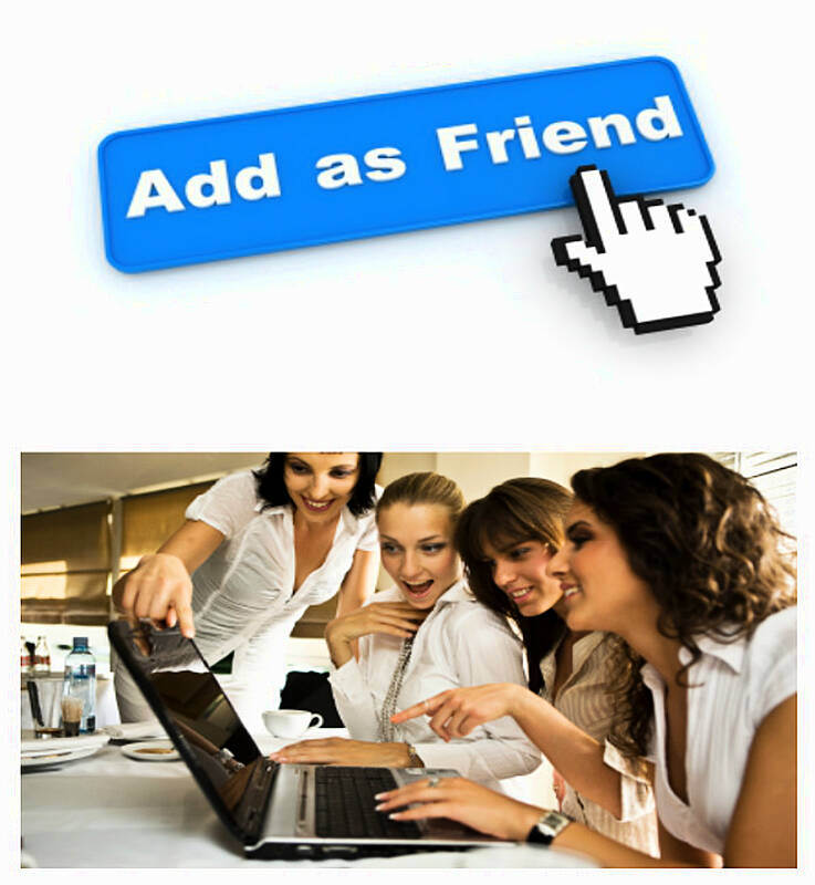 Online Dating and make new friends All over countries.