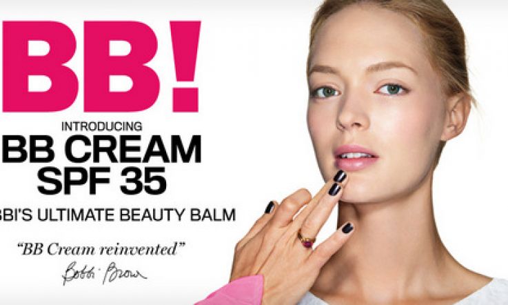 Bobbi Brown BB Cream: Best for Normal To Dry Skintypes