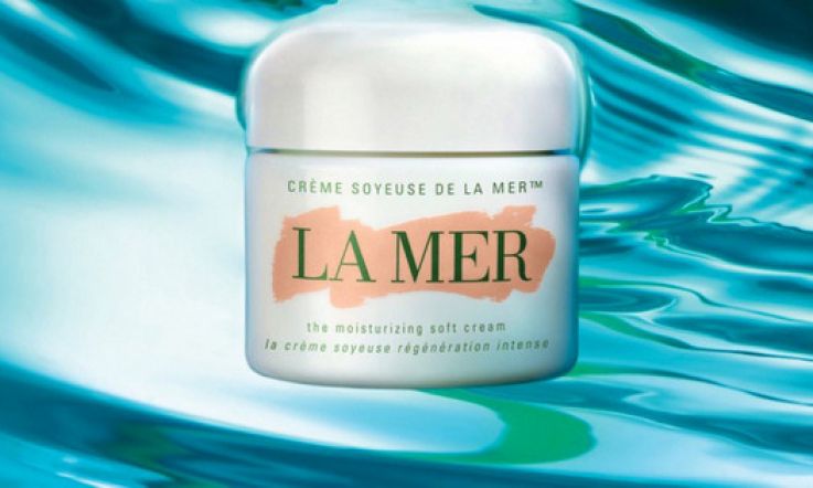 Creme De La Mer: The Moisturising Soft Cream Review + Pics