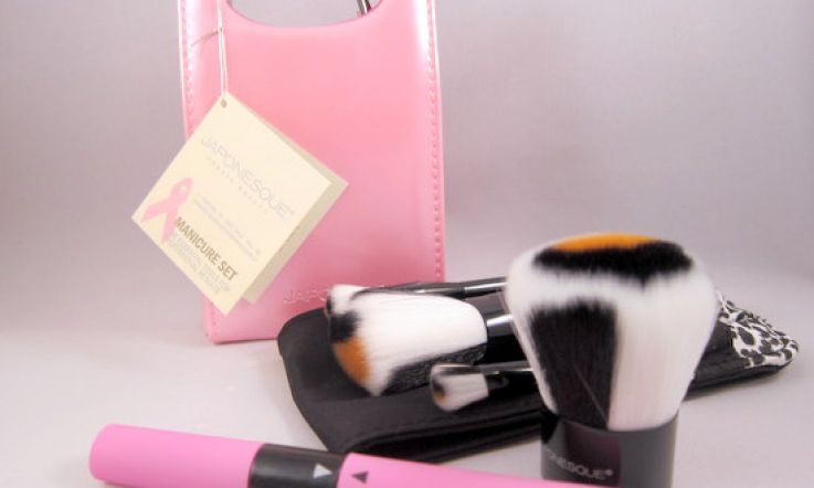 Tooling Up: Latest Beauty Bits From Japonesque