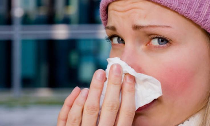 Beaut.ie How To: Survive Cold And Flu Season