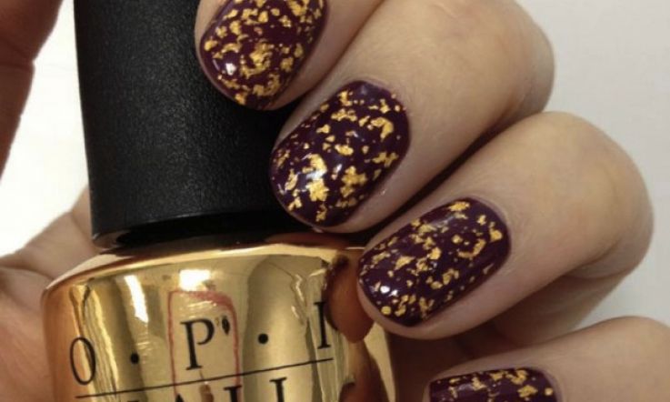 New OPI Skyfall collection: Shades inspired by Bond, James Bond