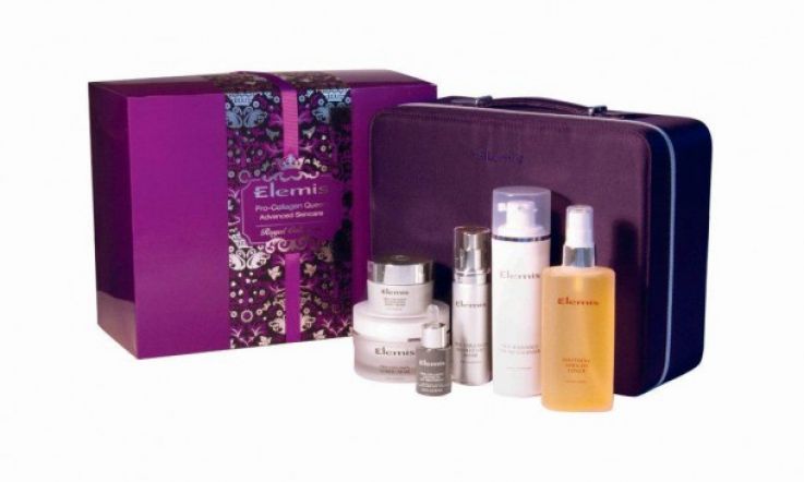 Win! Fantastic Elemis treats from Bliss.ie and O'Connell Chemist