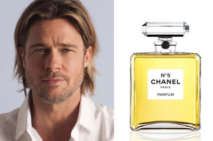 The Non-Blonde: More About 2012 In Perfume