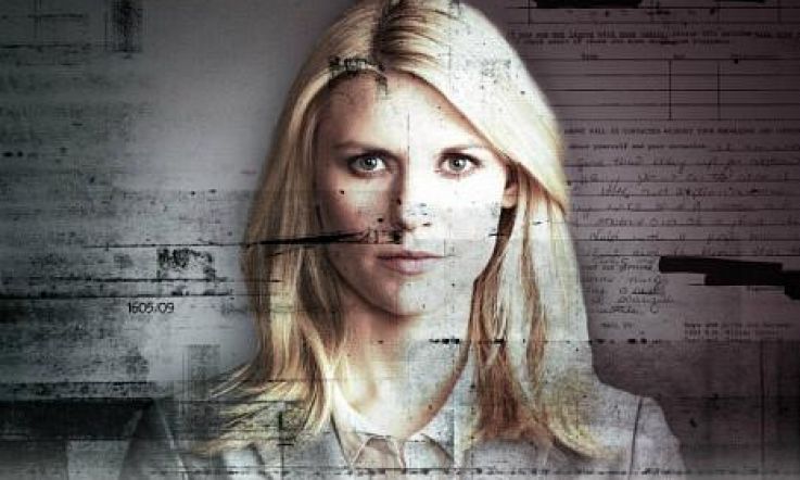 Carrie from Homeland, and other Anti-Heroines: discuss