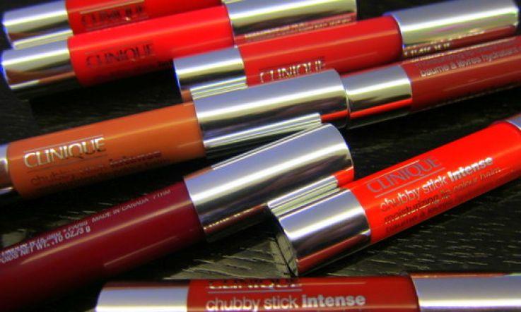 Sneek Peek: Chubby Sticks Intense - First Look with Swatches! 
