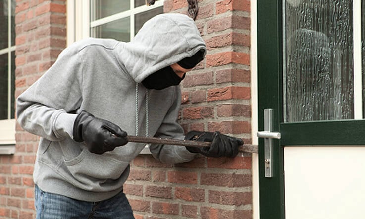 Foil burglars with... Venetian blinds? What are your top tips