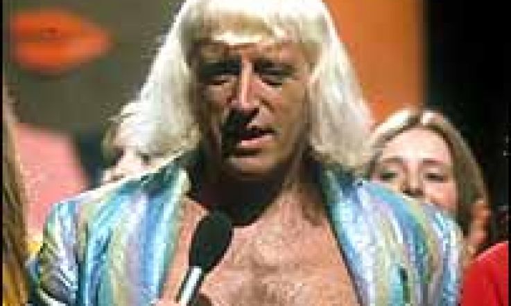 Poll: Jimmy Saville - how did you feel when you heard the news that he was a revolting child abuser?