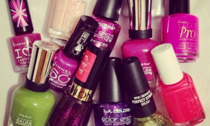 Beaut.ie wonders: What's your beauty obsession?