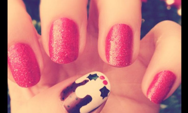 Beaut.ie Christmas Nail Art Tutorials: What Do *You* Want To See?