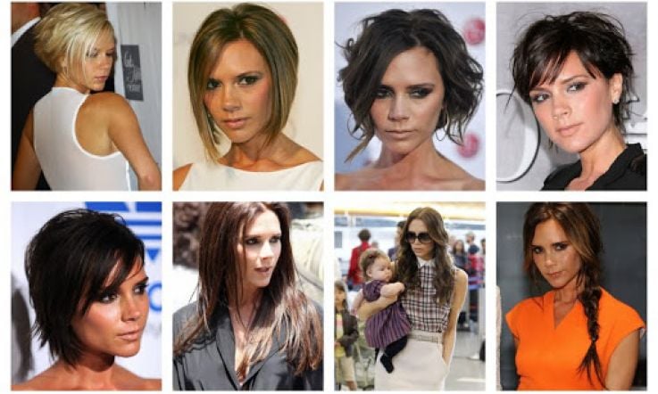 Reasons to admire Victoria Beckham: the Marmite of the celebrity world; love or hate her?
