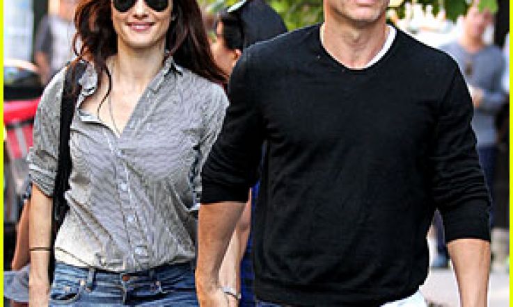 Favourite (and not so favourite) celebrity couples - which ones do you love?