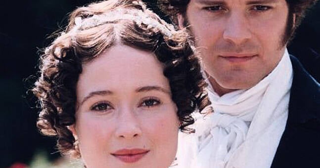 Ooh Mr Darcy! Rate your favourite period dramas! | Beaut.ie