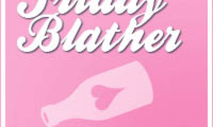 Beaut.ie Blather: Friday