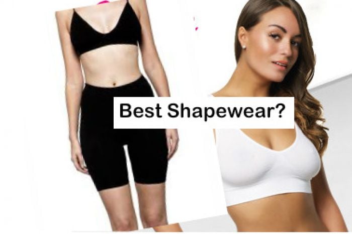 Knickers and bras! The best shapewear this season is coming from Penneys  and JML