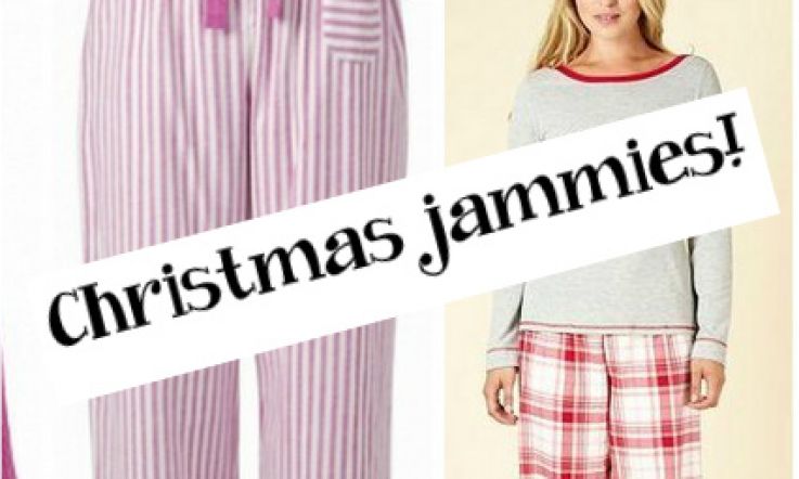 Christmas Day Pyjamas, jumpers, casual outfits. What will you be wearing to open those presents?