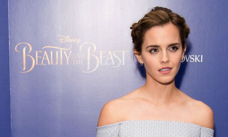 Emma Watson has a pretty good reason for not taking photos with fans