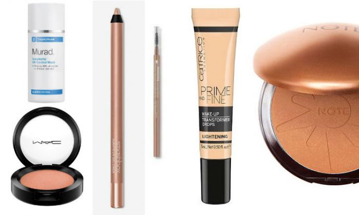 The 7 beauty products that stole our hearts in February