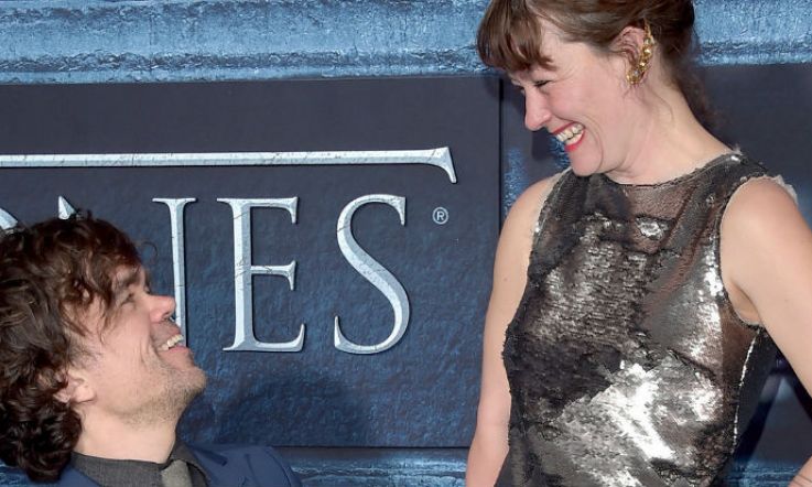 Game of Thrones star Peter Dinklage and his wife are expecting a baby