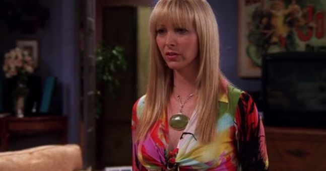 Lisa Kudrow Reveals Horrible Sexist Comment Said To Her By Friends Guest Star Beautie 5229