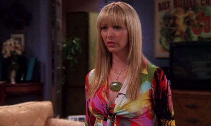 Lisa Kudrow reveals horrible sexist comment said to her by Friends guest star