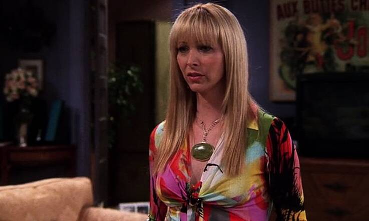 Lisa Kudrow reveals horrible sexist comment said to her by Friends ...