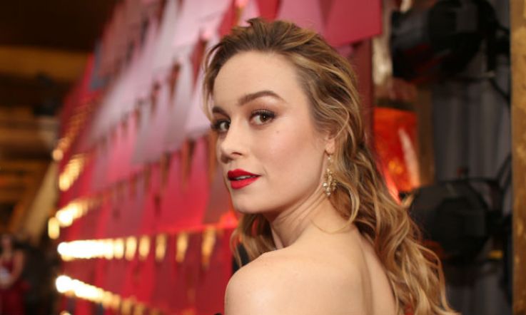 Brie Larson not clapping at the Oscars ''speaks for itself''