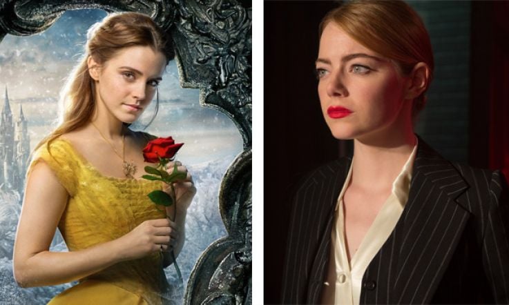 Emma Watson addresses rumours about being cast in La La Land