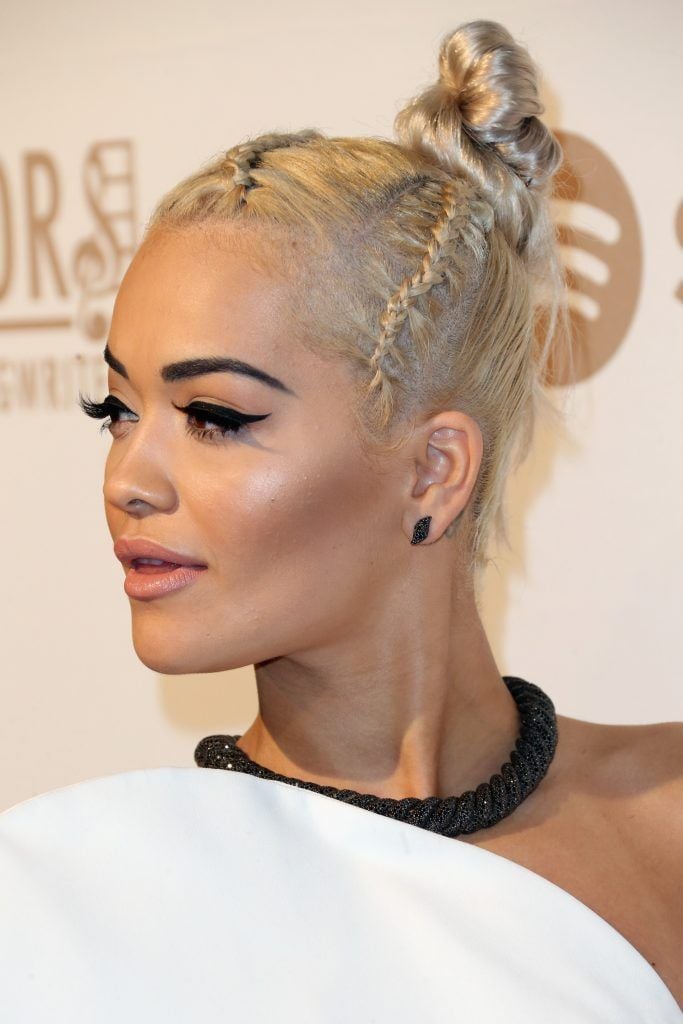Rita Ora (Photo by Frederick M. Brown/Getty Images)