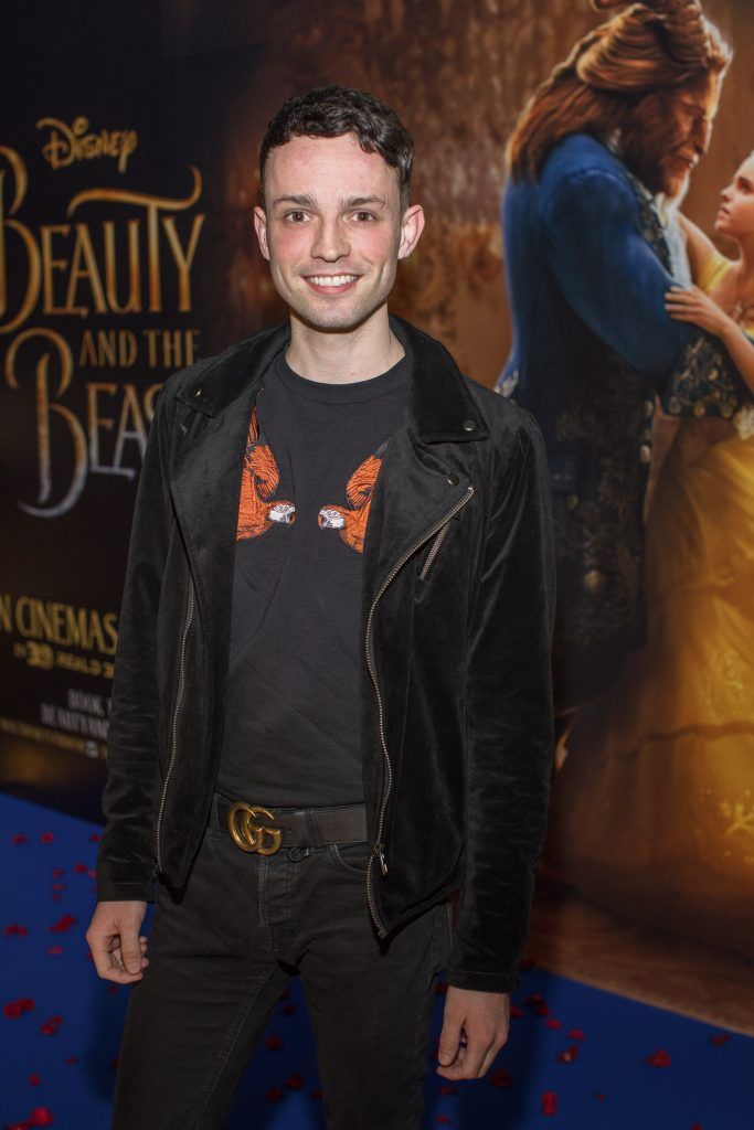 Beauty and the Beast Special Preview Screening