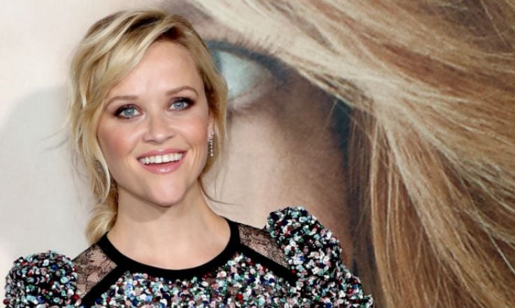 Reese Witherspoon has great ideas for Legally Blonde 3