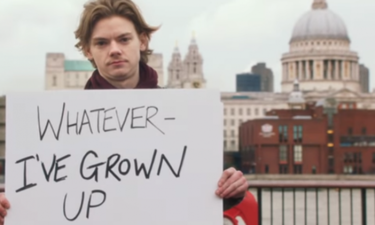 The first trailer for the Love Actually Red Nose Day sequel is here, and it's perfect, actually