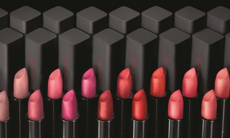The non-drying matte lipsticks you'll want on your mush, immediately