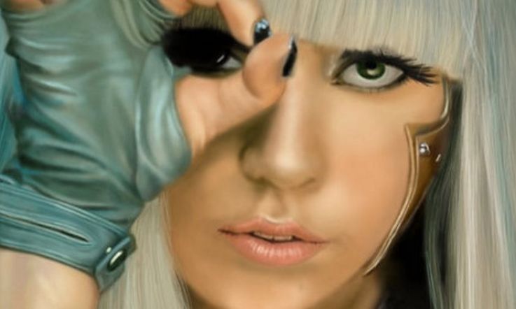 Quiz: How well do you remember the lyrics of Lady Gaga's biggest hits?