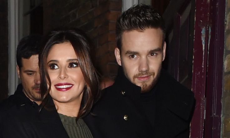 Liam Payne is getting exposed to the less joyful parts of parenting