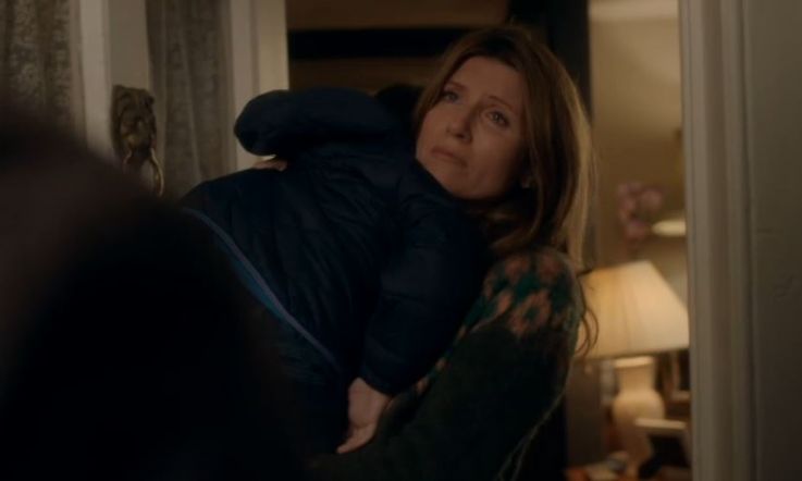 Catastrophe left viewers an emotional wreck in its Irish episode last night
