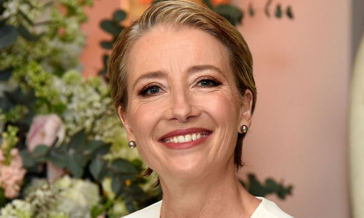 Emma Thompson once threatened to quit a film when her co-star was told to lose weight