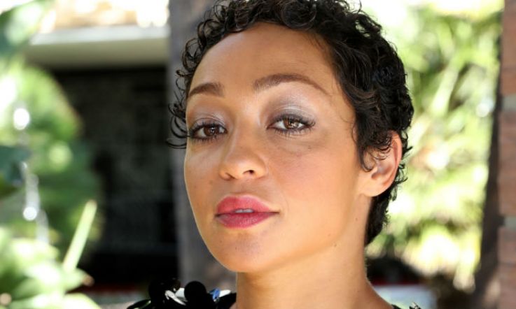 Ruth Negga talks starting a family: "It's there, all the time, preoccupying me"