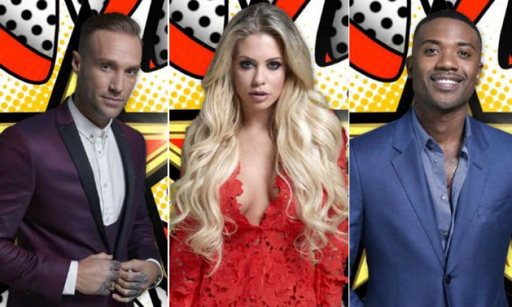 Celebrity Big Brother Housemates 2017: How do you know them?