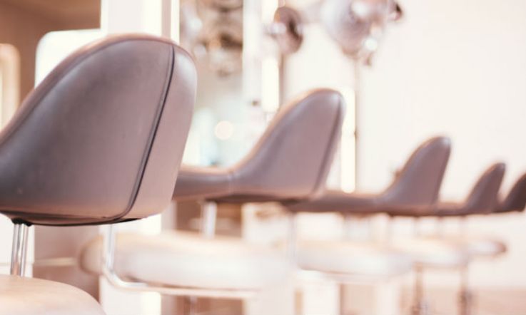 Your 5-step guide to getting exactly what you want at the hair salon