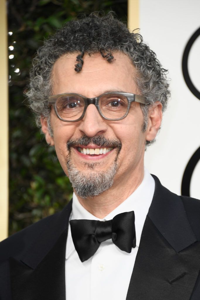 BEVERLY HILLS, CA - JANUARY 08:  Actor John Turturro attends the 74th Annual Golden Globe Awards at The Beverly Hilton Hotel on January 8, 2017 in Beverly Hills, California.  (Photo by Frazer Harrison/Getty Images)