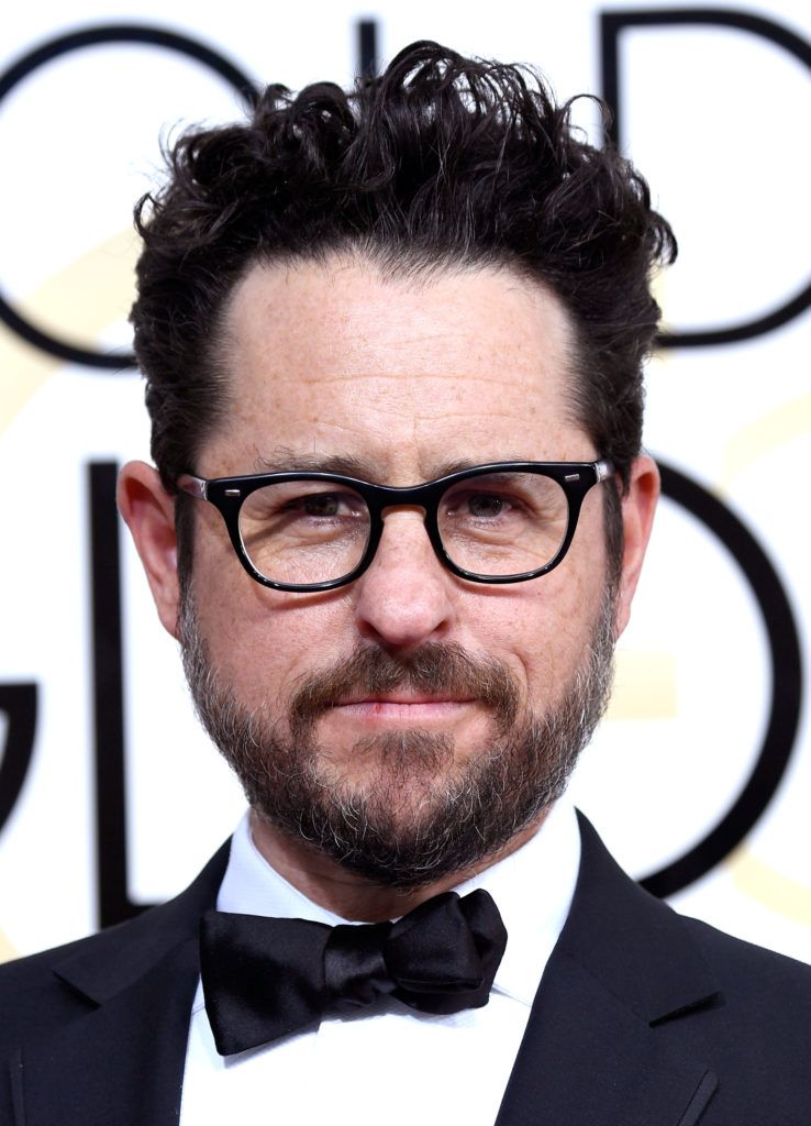 BEVERLY HILLS, CA - JANUARY 08:  Director/producer J.J. Abrams attends the 74th Annual Golden Globe Awards at The Beverly Hilton Hotel on January 8, 2017 in Beverly Hills, California.  (Photo by Frazer Harrison/Getty Images)