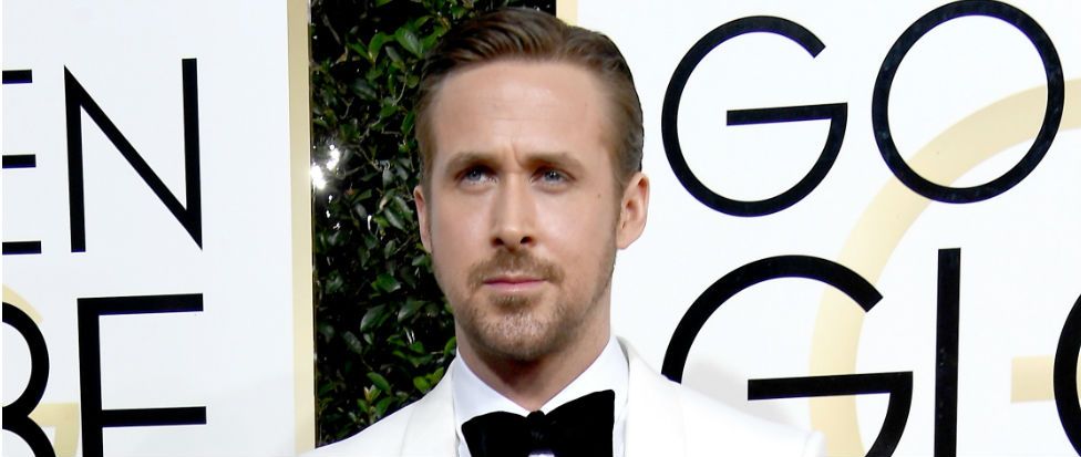 Ryan Gosling's Golden Globes tribute to Eva Mendes will make you love him even more