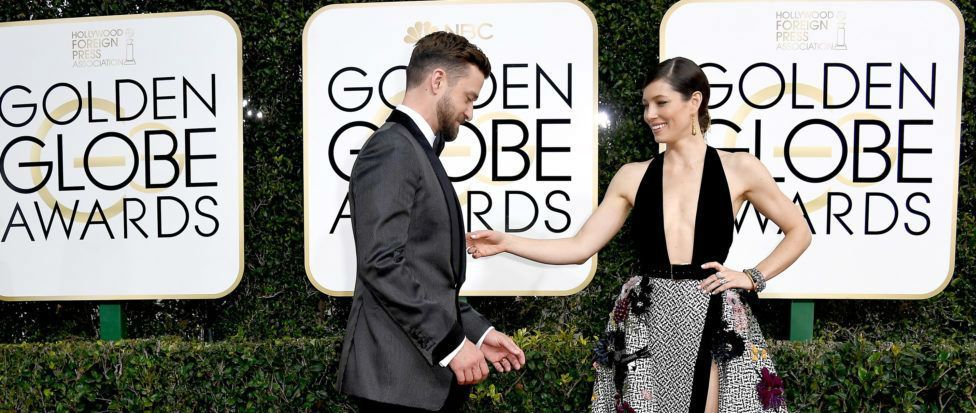 Have your say: Who were the best and worst dressed at the Golden Globes 2017?