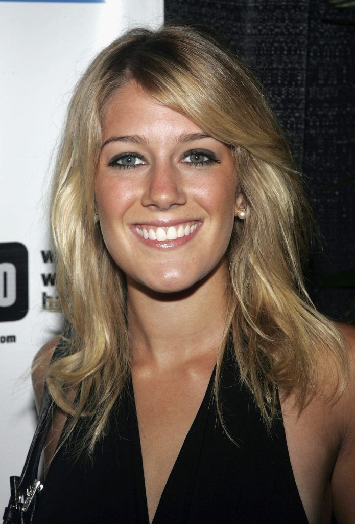 Heidi Montag in 2006 (Photo by Mark Mainz/Getty Images)