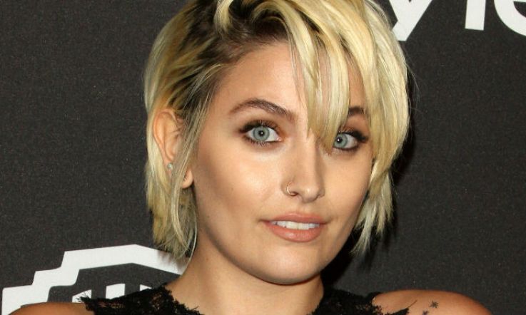 Is Paris Jackson's reaction to Joseph Fiennes' portrayal of her father justified or an overreaction?