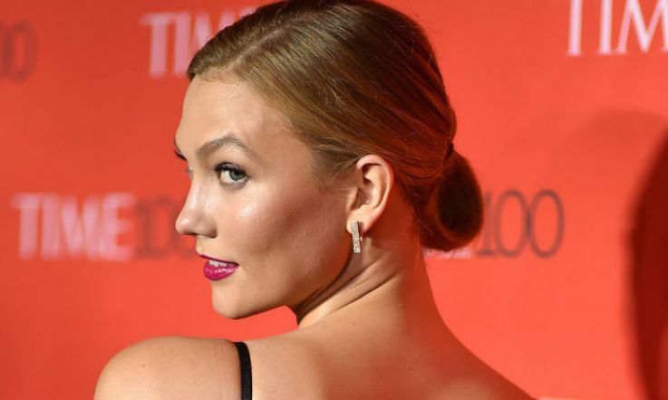 WTF, Karlie Kloss thinks that Destiny's Child sang 'Waterfalls' and the internet is having none of her