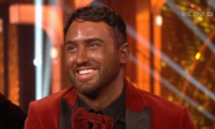 Dancing with the Stars makeup artist hits back at Hughie Maughan over tan disaster
