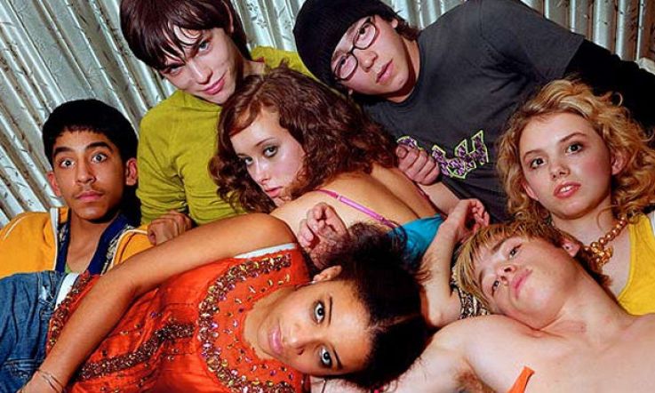 The original cast of Skins: Where are they now?